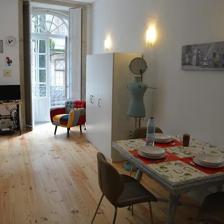 Apartament Almada 329