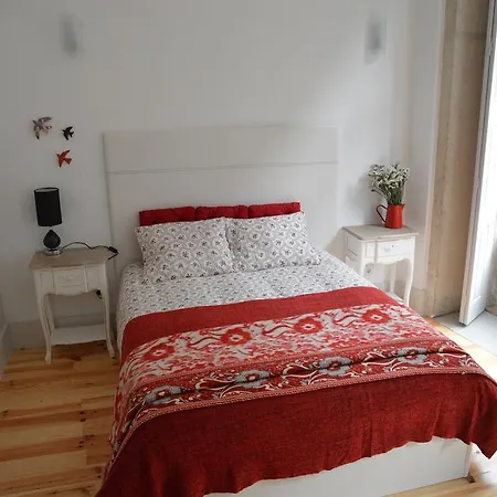 Almada 329 Апартаменты Порту