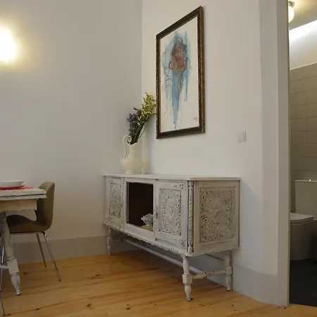 Apartment Almada 329 Porto