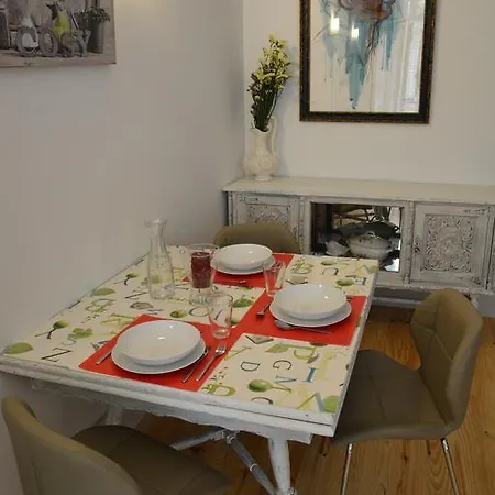 Apartment Almada 329