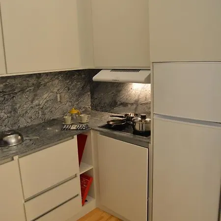 波尔图阿尔马达329公寓 * 波尔图