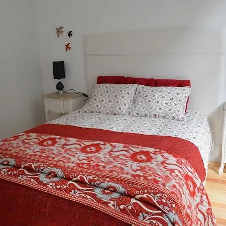 Almada 329 Apartment