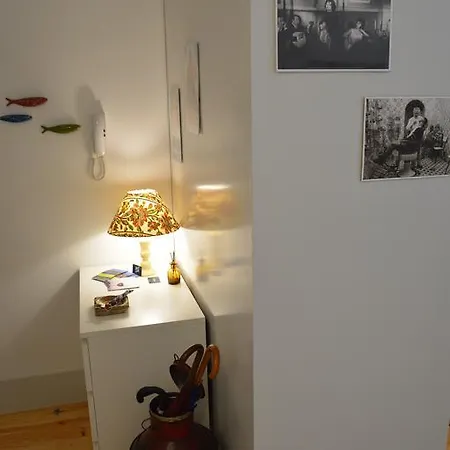 Apartment Almada 329 Porto