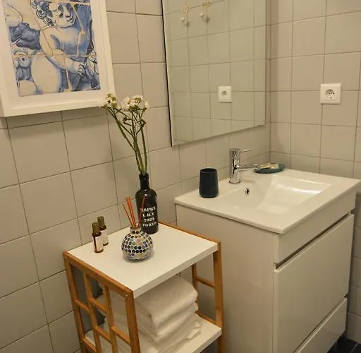 Almada 329 Apartment Porto