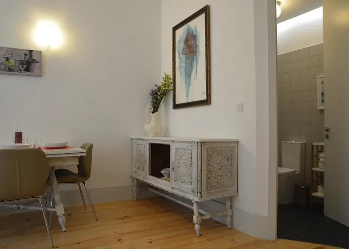 Apartment Almada 329 Porto