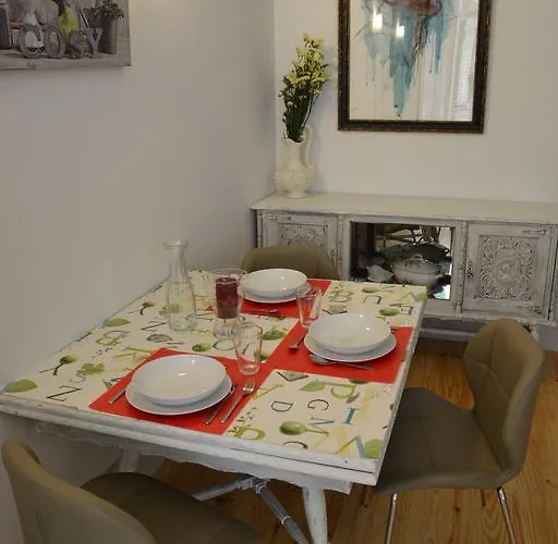 Apartment Almada 329