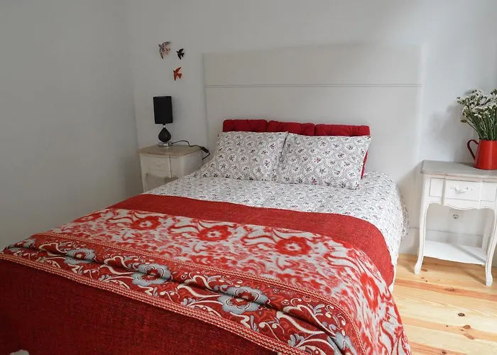 Almada 329 Apartment