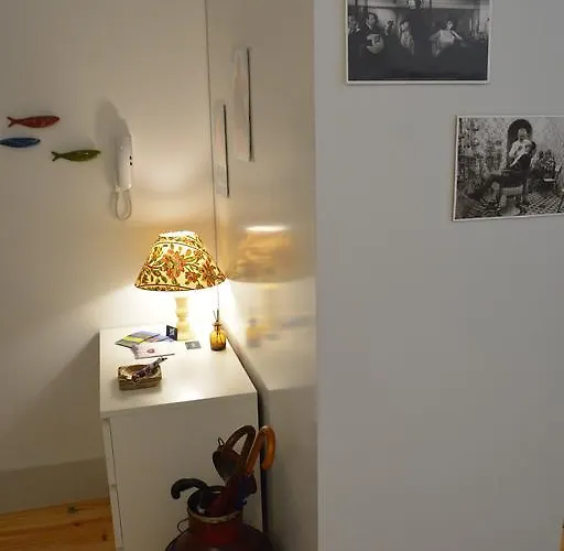 Apartment Almada 329 Porto