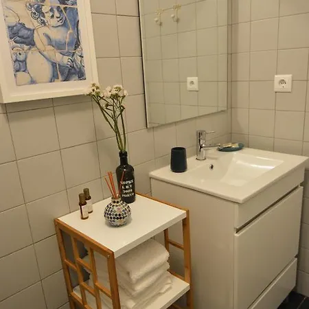 Almada 329 Apartamento Oporto