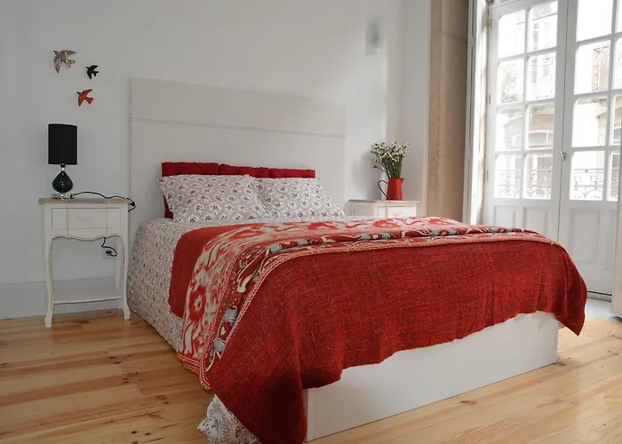 Almada 329 ポルト